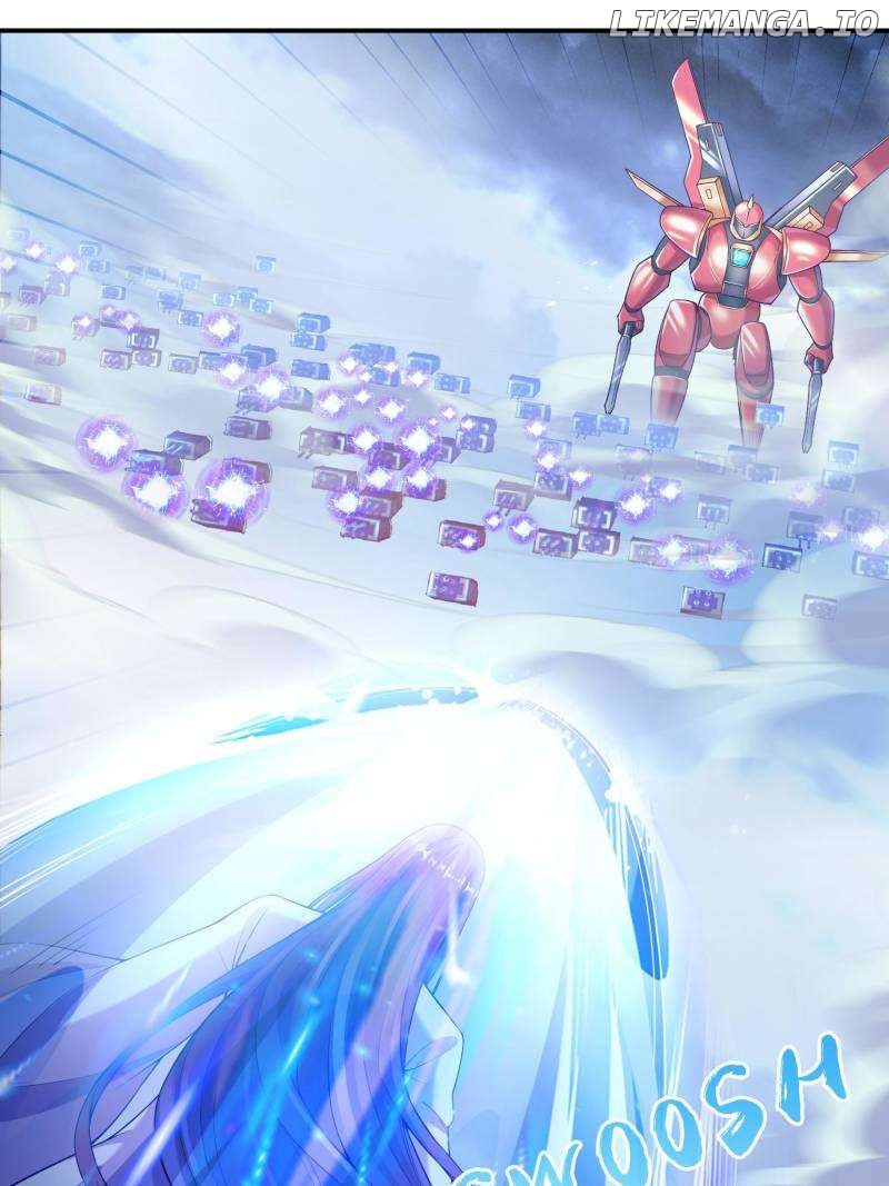 Cultivation Chat Group Chapter 650 - page 28