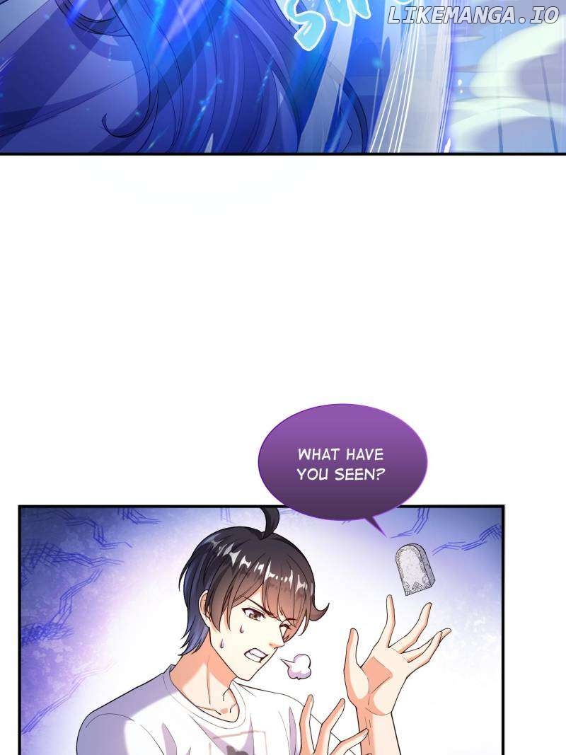 Cultivation Chat Group Chapter 650 - page 29