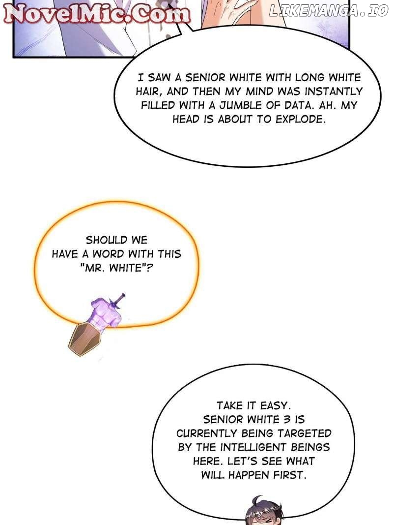 Cultivation Chat Group Chapter 650 - page 30