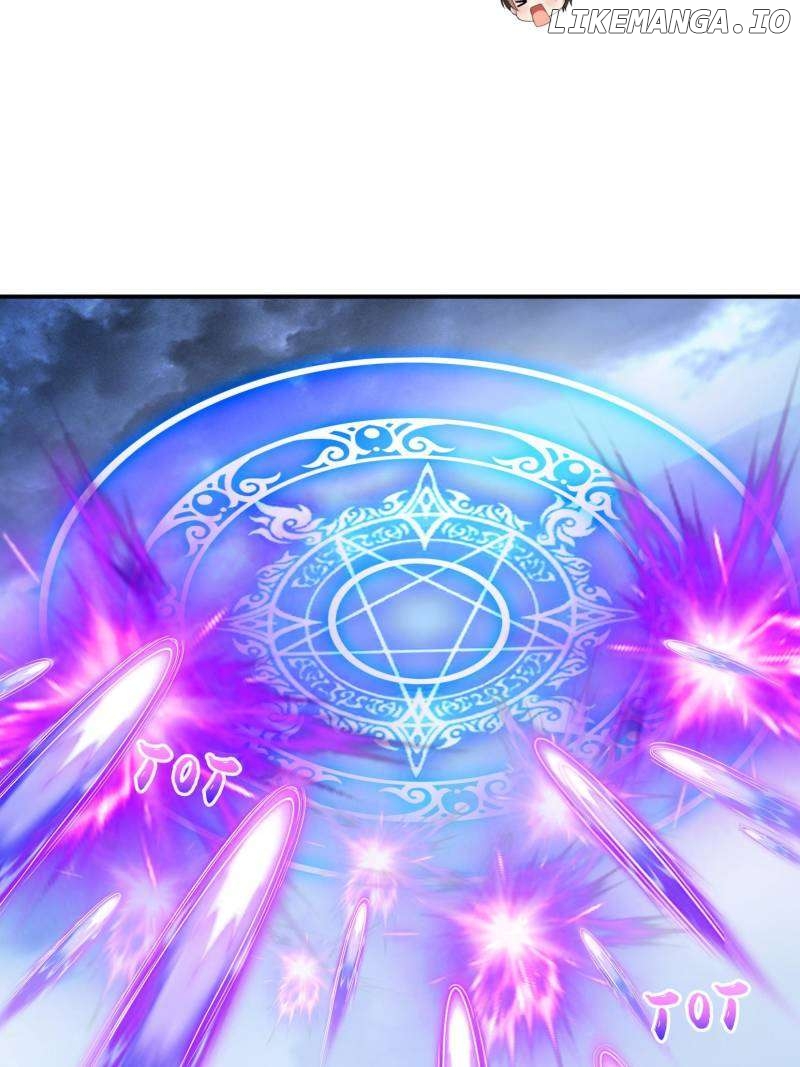 Cultivation Chat Group Chapter 650 - page 31