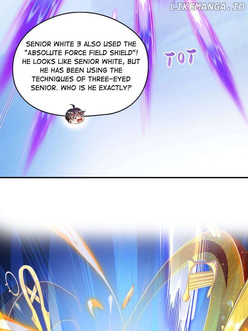 Cultivation Chat Group Chapter 650 - page 32