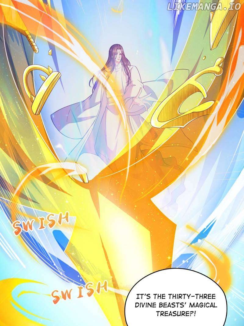 Cultivation Chat Group Chapter 650 - page 33