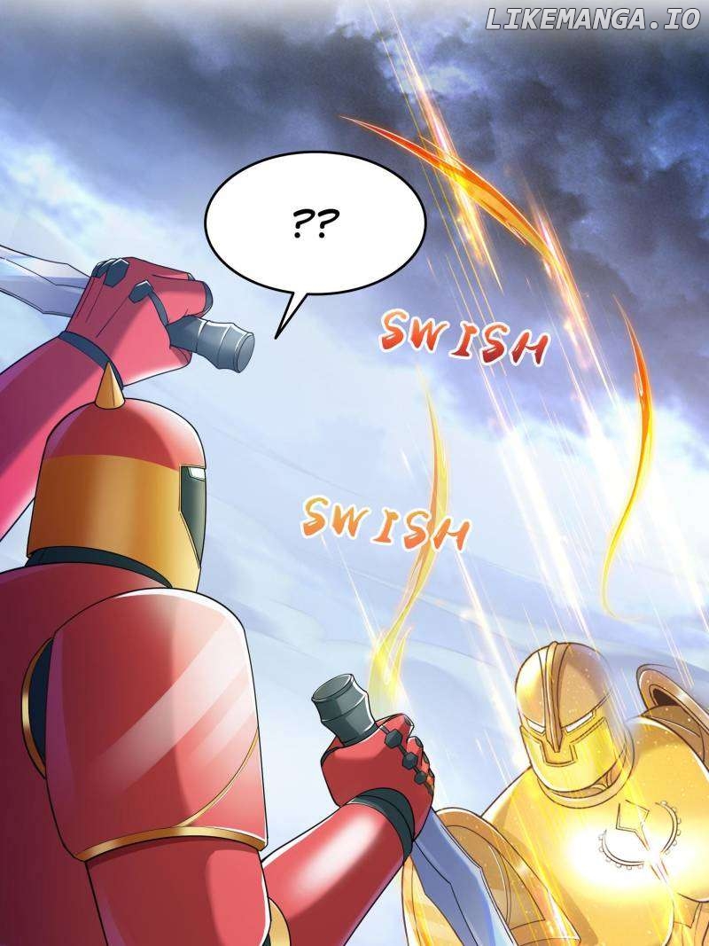 Cultivation Chat Group Chapter 650 - page 4