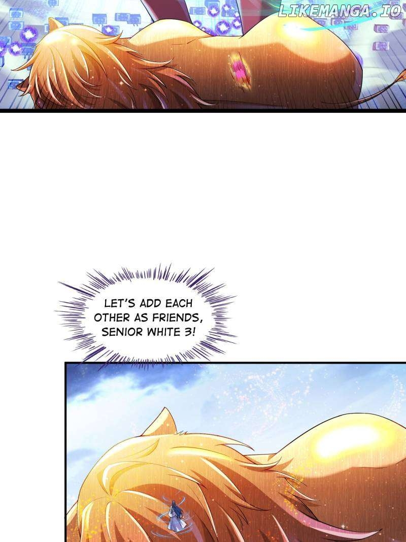 Cultivation Chat Group Chapter 650 - page 45