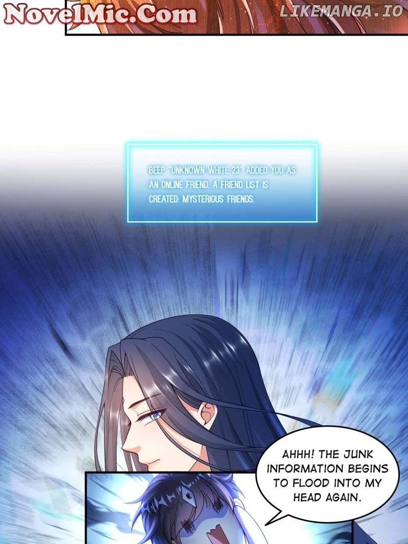 Cultivation Chat Group Chapter 650 - page 46