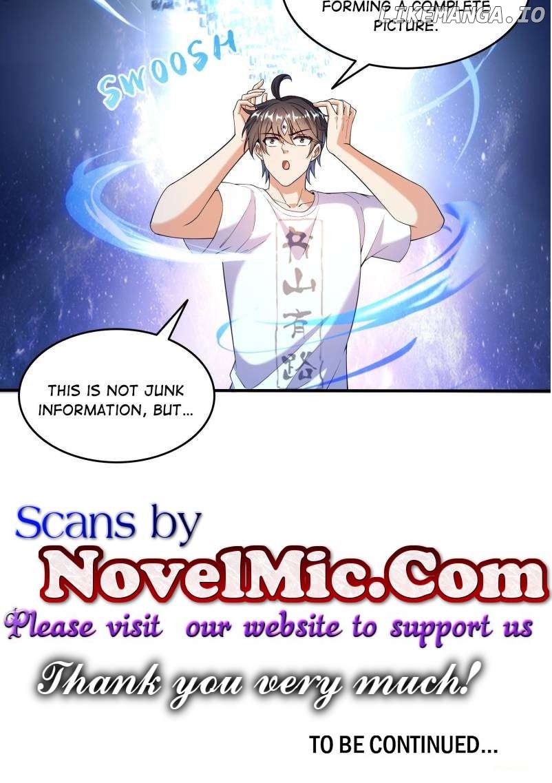 Cultivation Chat Group Chapter 650 - page 48