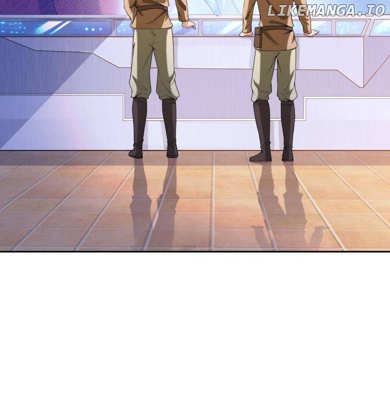 Cultivation Chat Group Chapter 650 - page 7