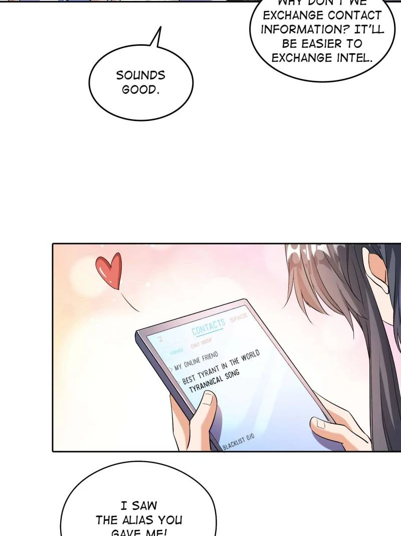 Cultivation Chat Group Chapter 687 - page 10