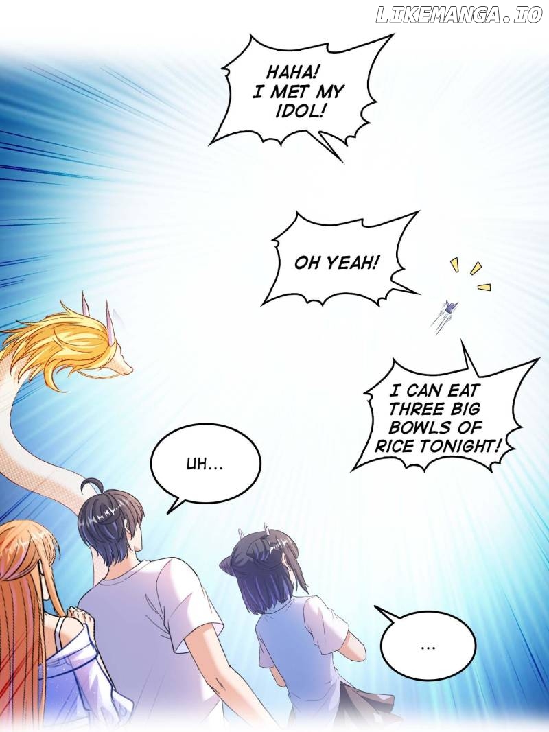 Cultivation Chat Group Chapter 687 - page 14