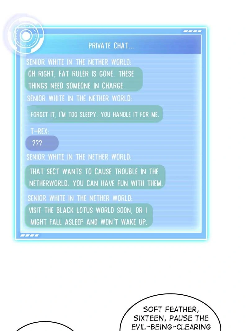 Cultivation Chat Group Chapter 687 - page 16