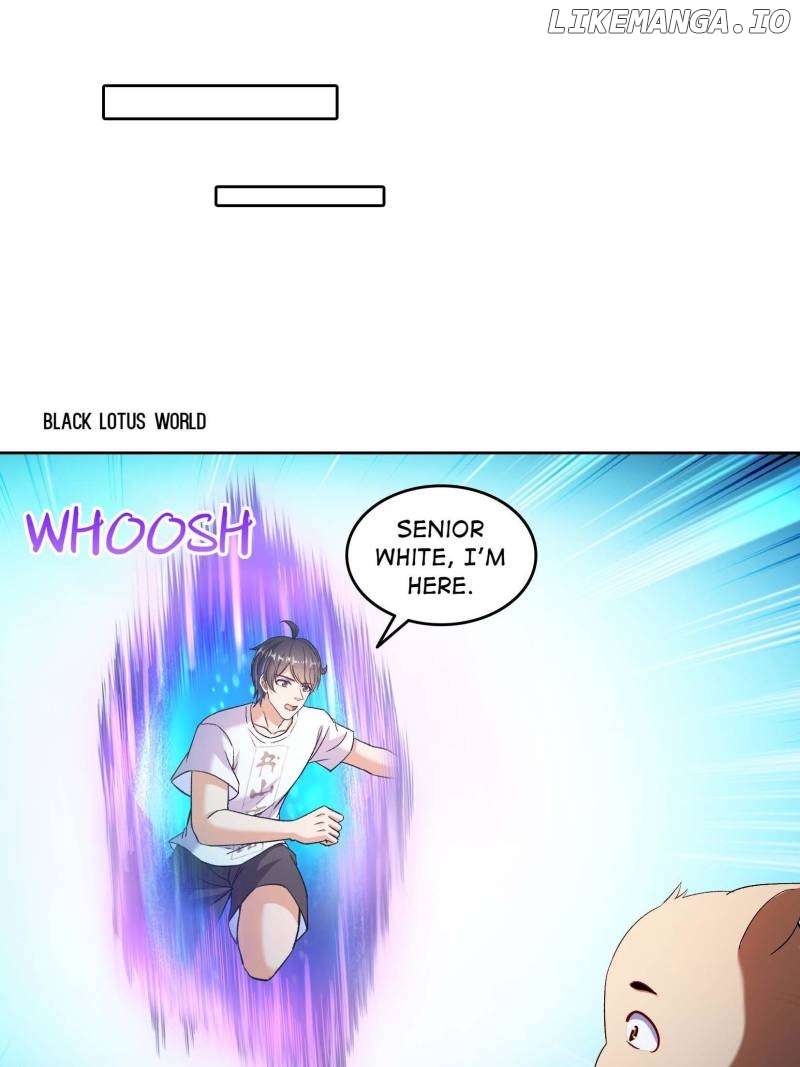 Cultivation Chat Group Chapter 687 - page 18