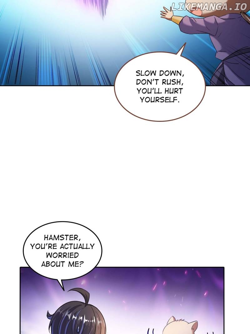Cultivation Chat Group Chapter 687 - page 19