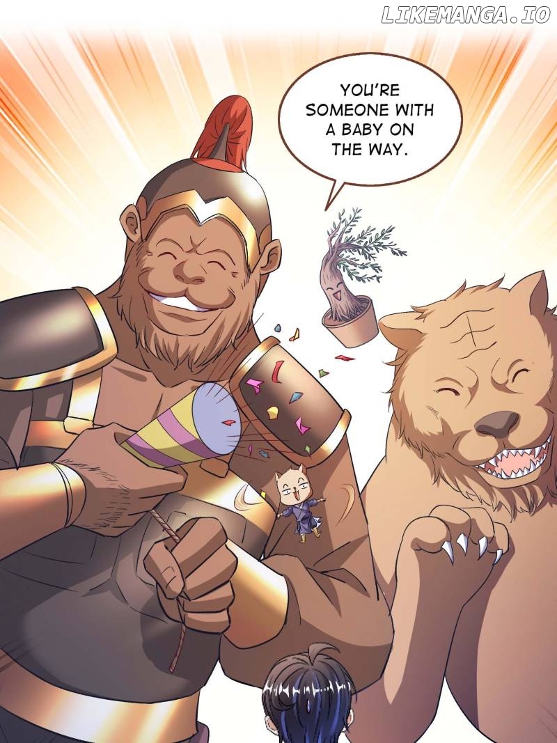 Cultivation Chat Group Chapter 687 - page 21