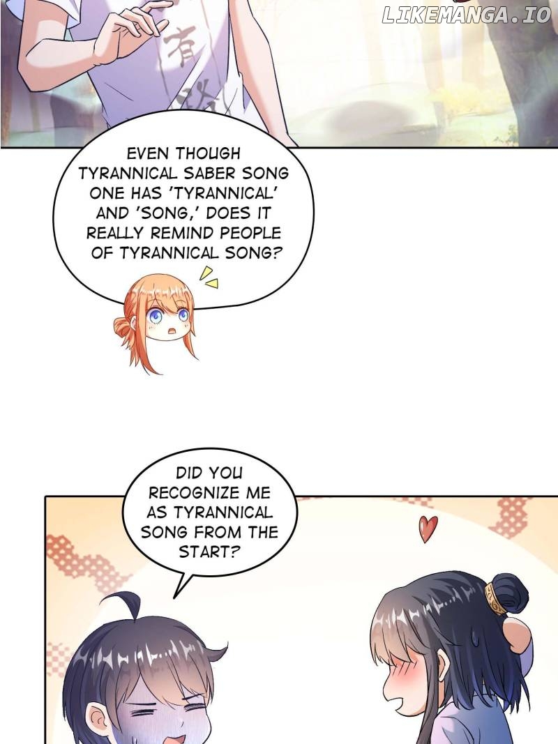 Cultivation Chat Group Chapter 687 - page 3