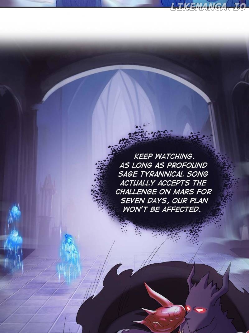 Cultivation Chat Group Chapter 687 - page 32