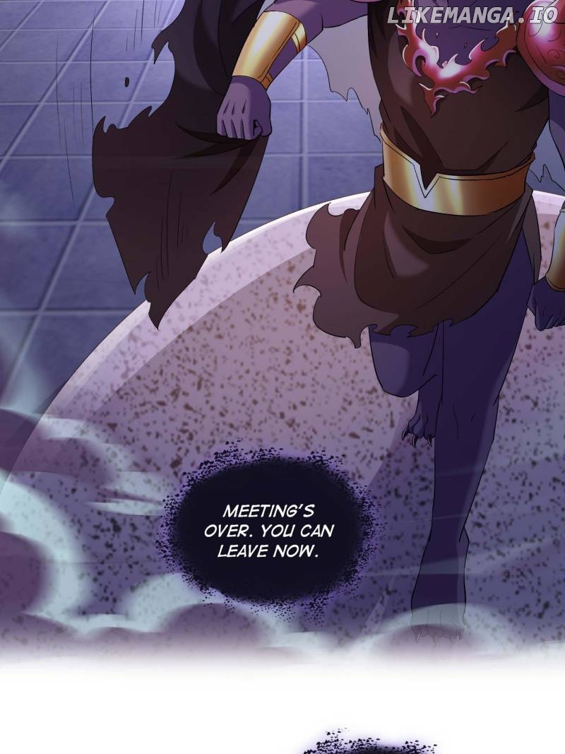 Cultivation Chat Group Chapter 687 - page 33