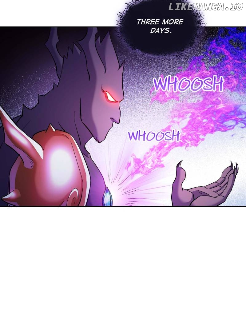 Cultivation Chat Group Chapter 687 - page 34