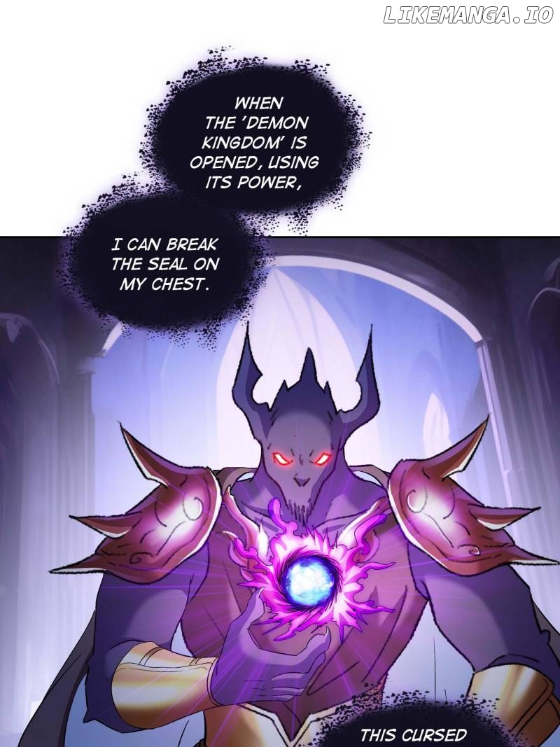 Cultivation Chat Group Chapter 687 - page 35