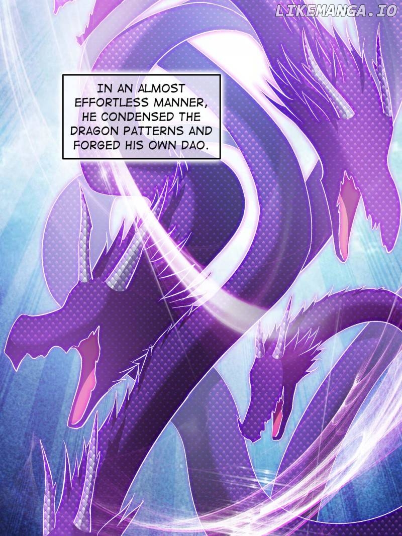 Cultivation Chat Group Chapter 687 - page 37