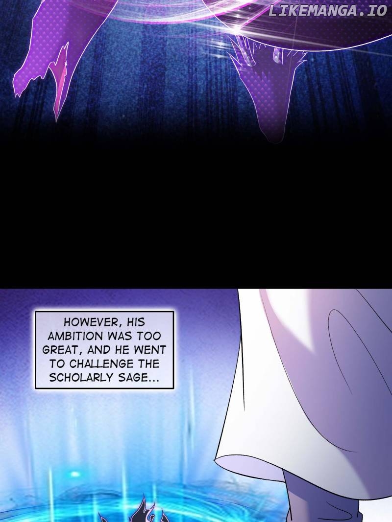 Cultivation Chat Group Chapter 687 - page 38