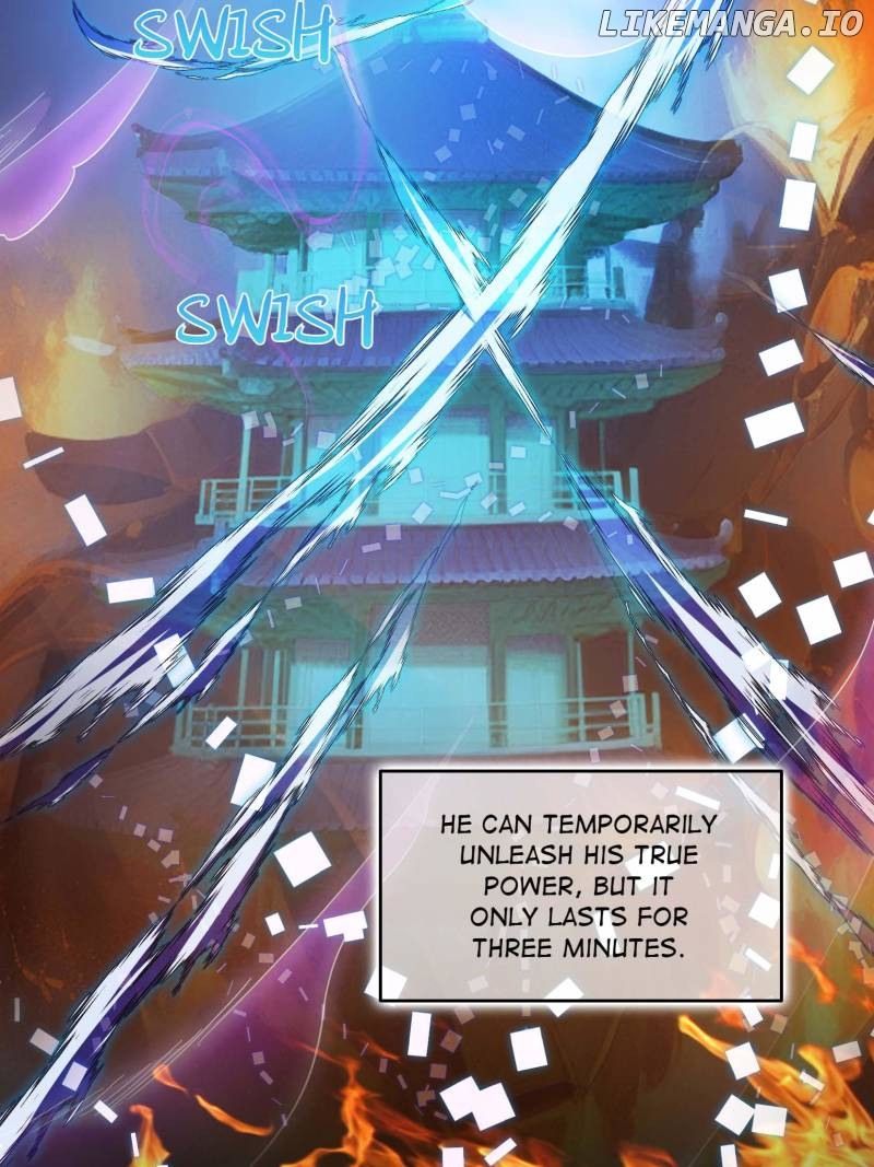 Cultivation Chat Group Chapter 687 - page 40