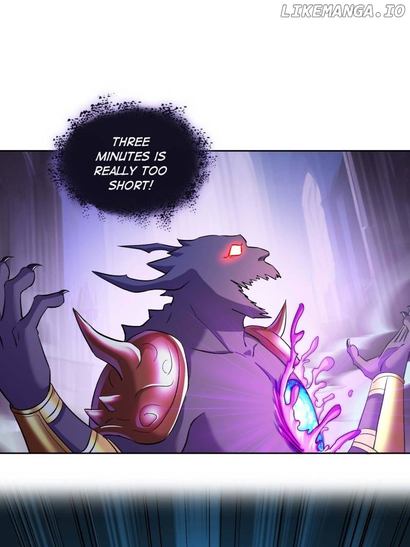Cultivation Chat Group Chapter 687 - page 42