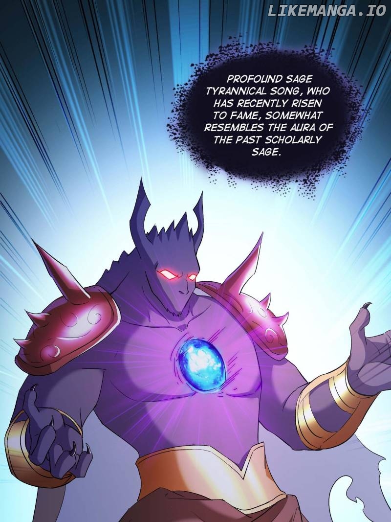 Cultivation Chat Group Chapter 687 - page 43