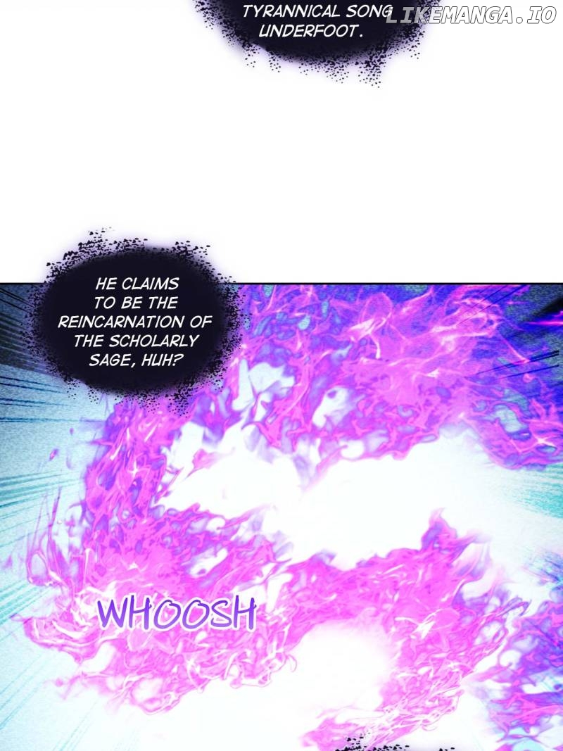 Cultivation Chat Group Chapter 687 - page 45