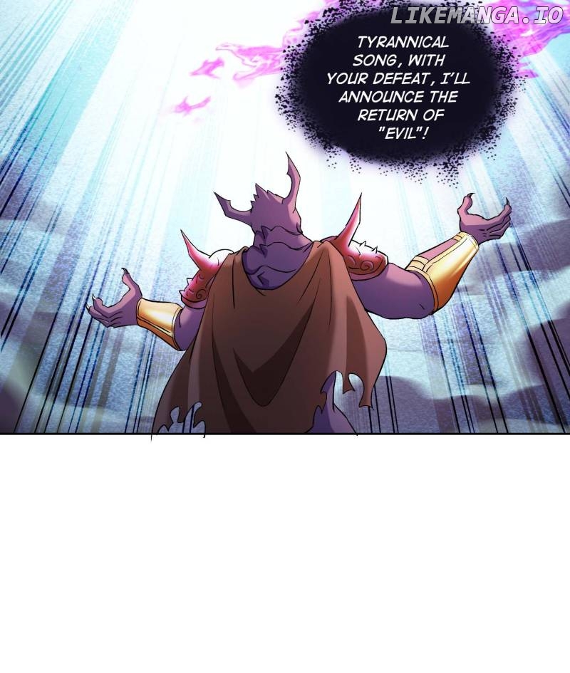 Cultivation Chat Group Chapter 687 - page 46
