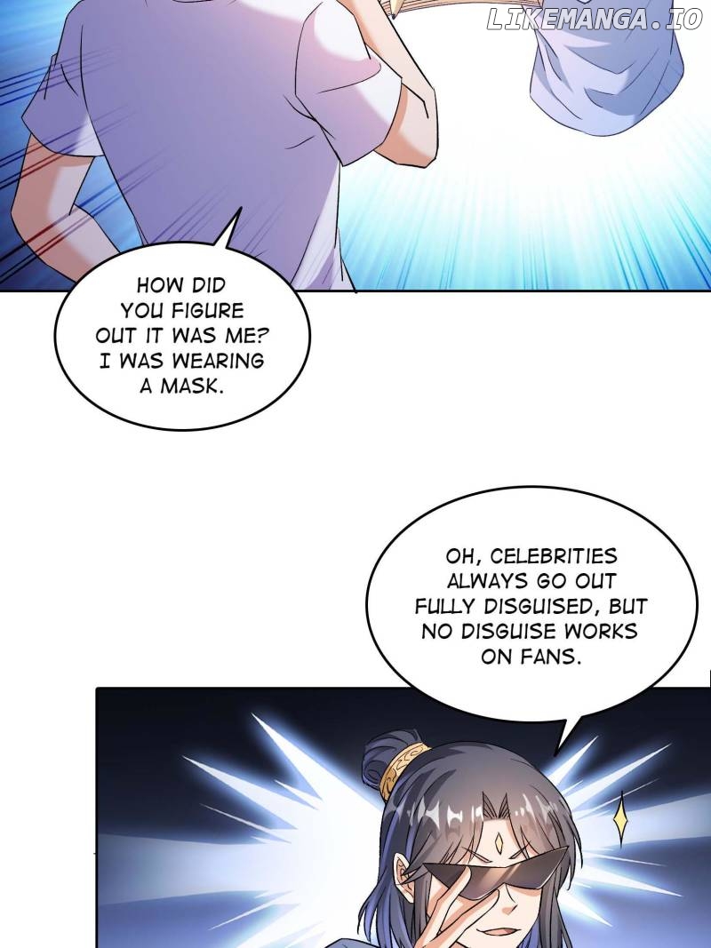 Cultivation Chat Group Chapter 687 - page 5