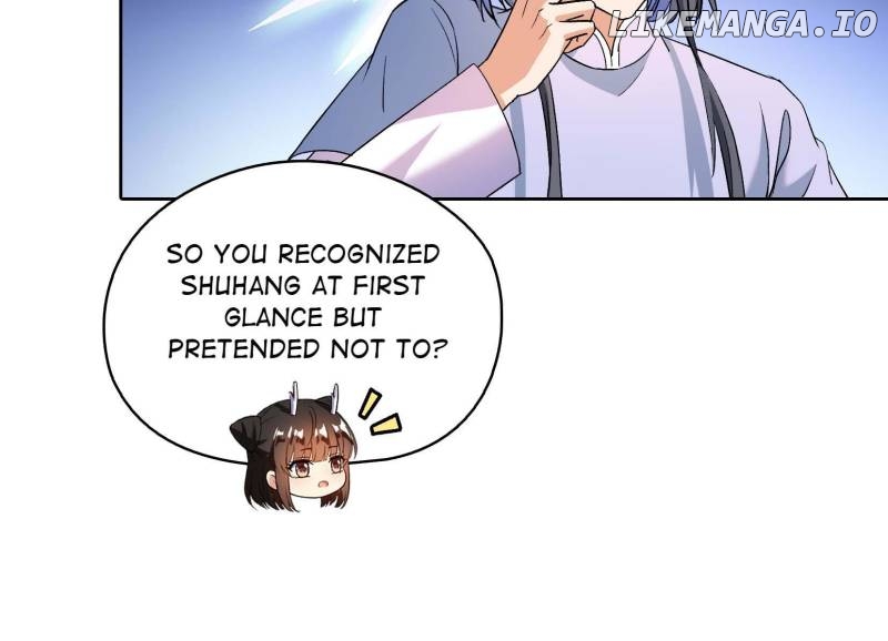 Cultivation Chat Group Chapter 687 - page 6