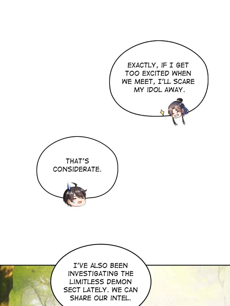 Cultivation Chat Group Chapter 687 - page 7