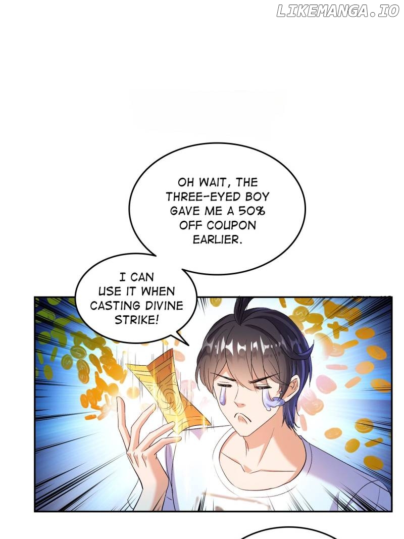 Cultivation Chat Group Chapter 669 - page 1