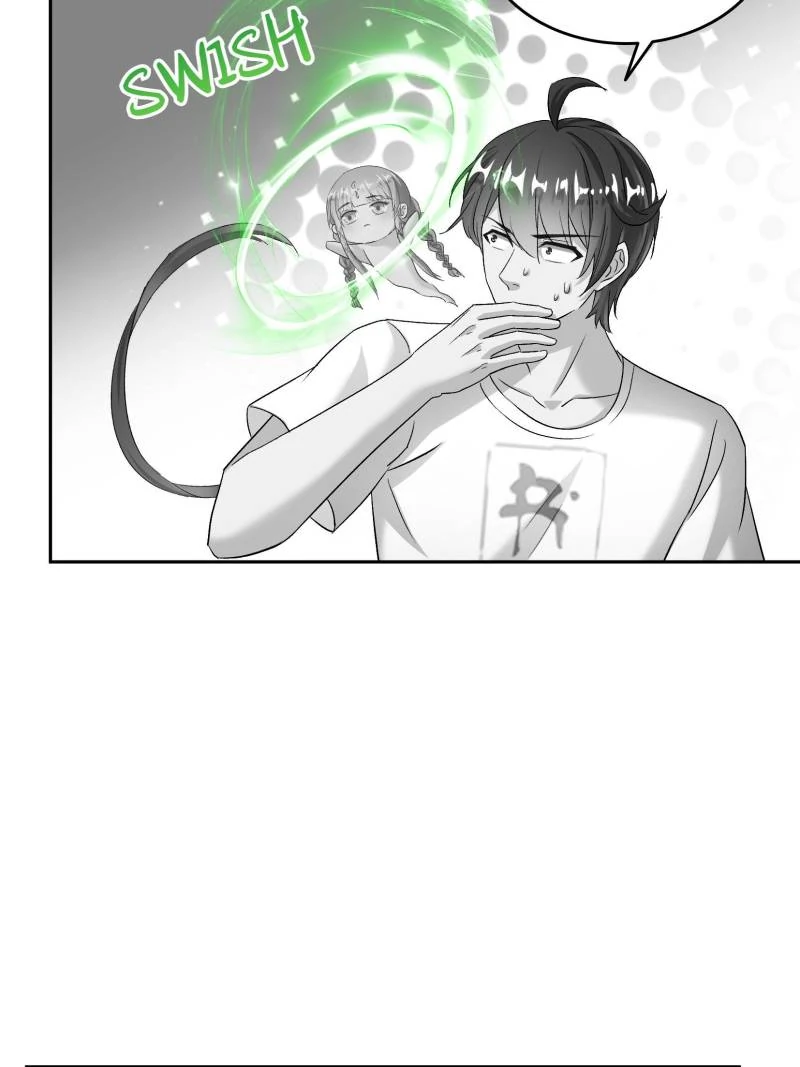 Cultivation Chat Group Chapter 669 - page 12