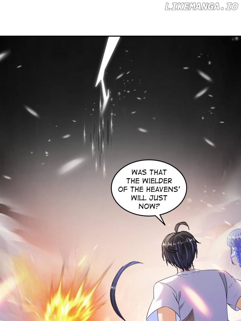 Cultivation Chat Group Chapter 669 - page 14