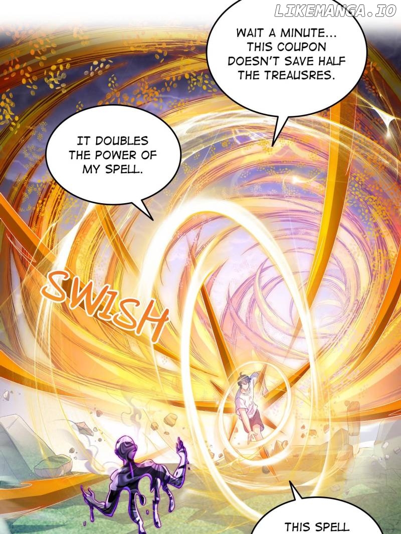 Cultivation Chat Group Chapter 669 - page 2