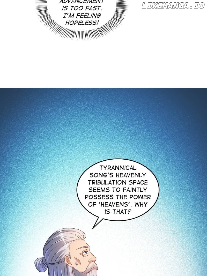 Cultivation Chat Group Chapter 669 - page 22