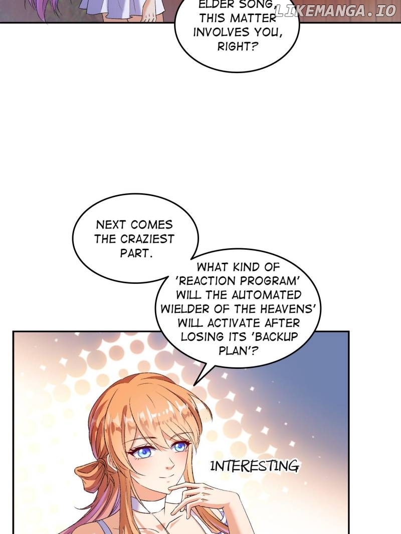 Cultivation Chat Group Chapter 669 - page 29