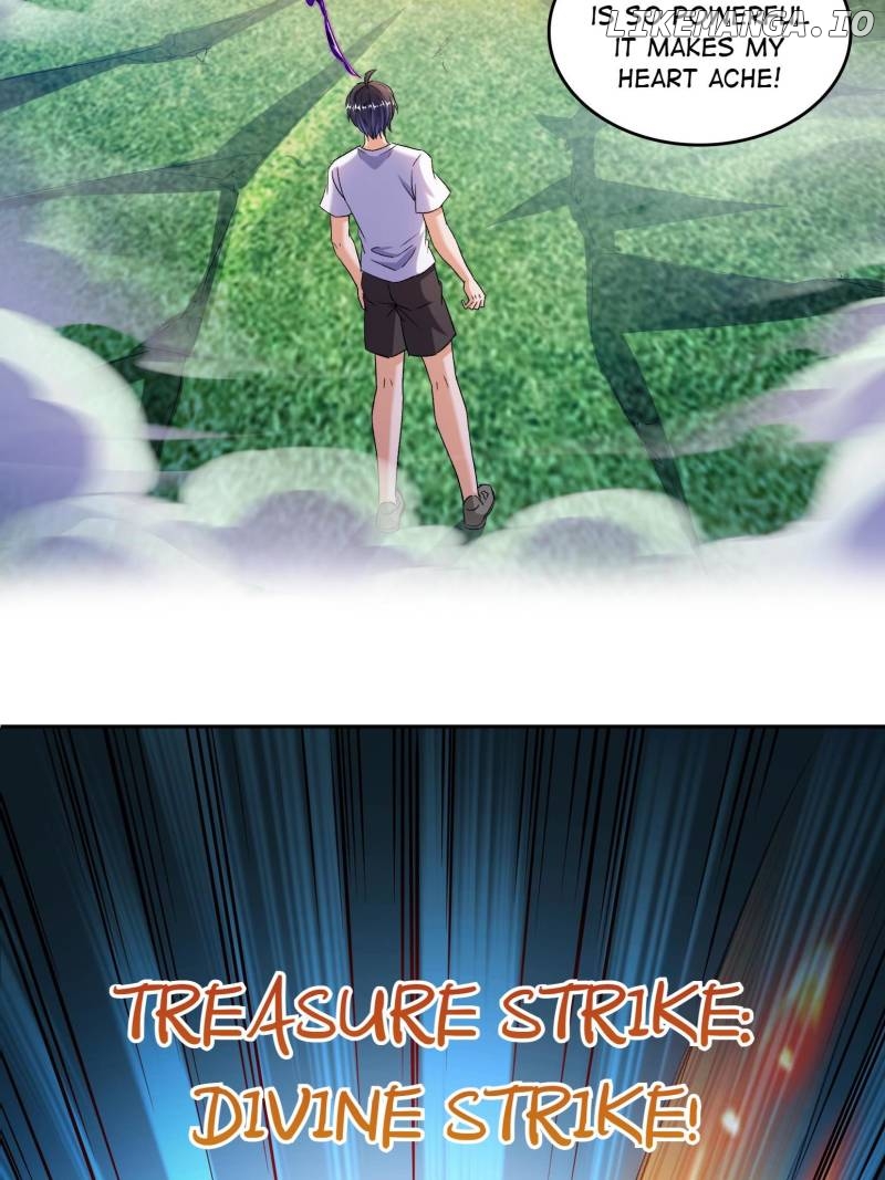 Cultivation Chat Group Chapter 669 - page 3