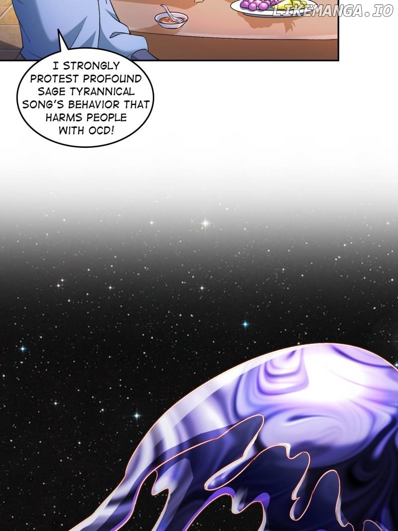 Cultivation Chat Group Chapter 669 - page 33