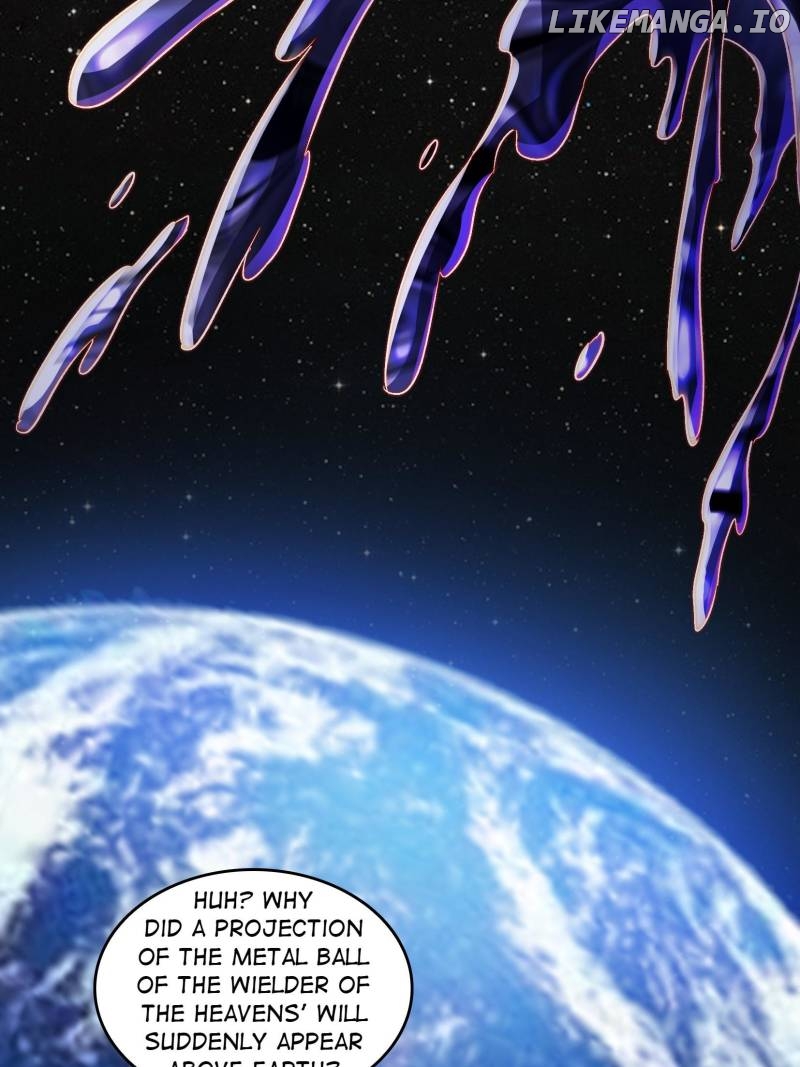 Cultivation Chat Group Chapter 669 - page 34