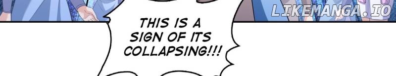 Cultivation Chat Group Chapter 669 - page 37