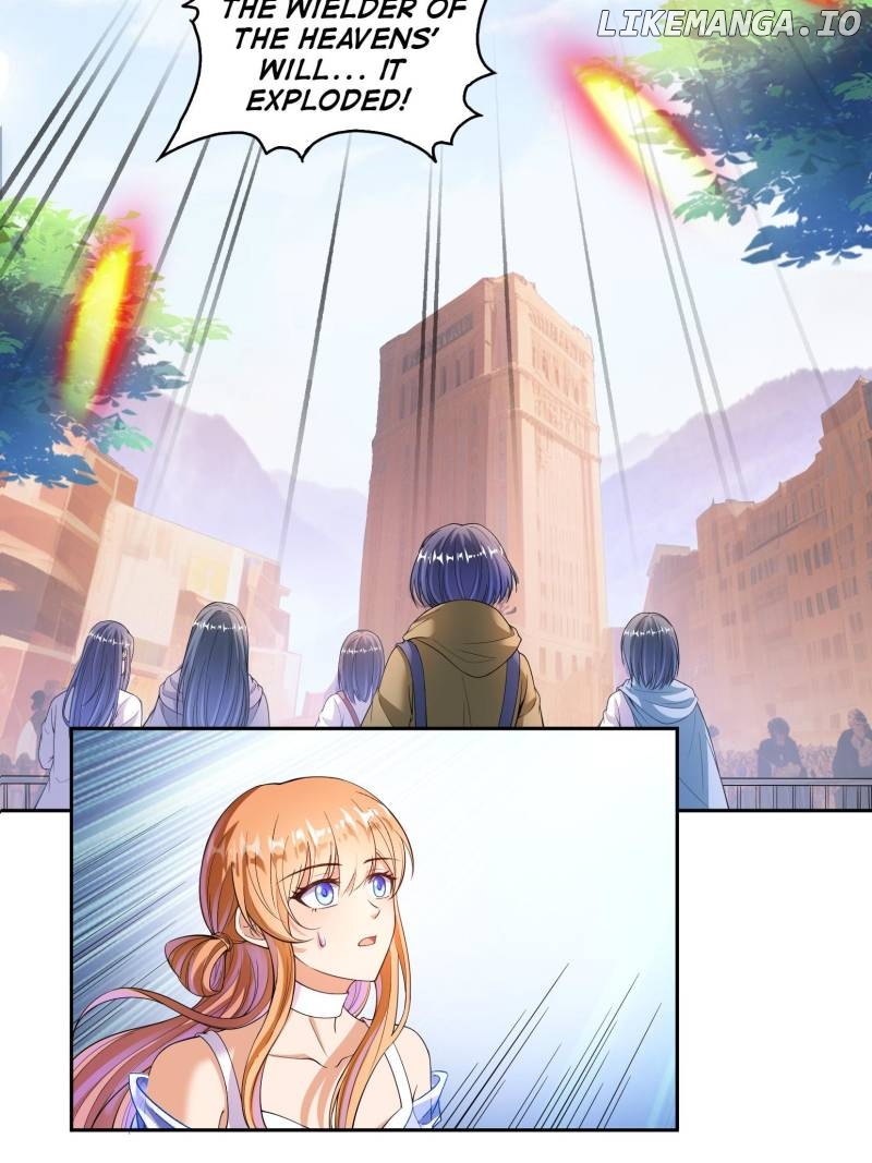 Cultivation Chat Group Chapter 669 - page 40