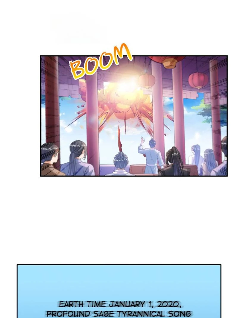Cultivation Chat Group Chapter 669 - page 41