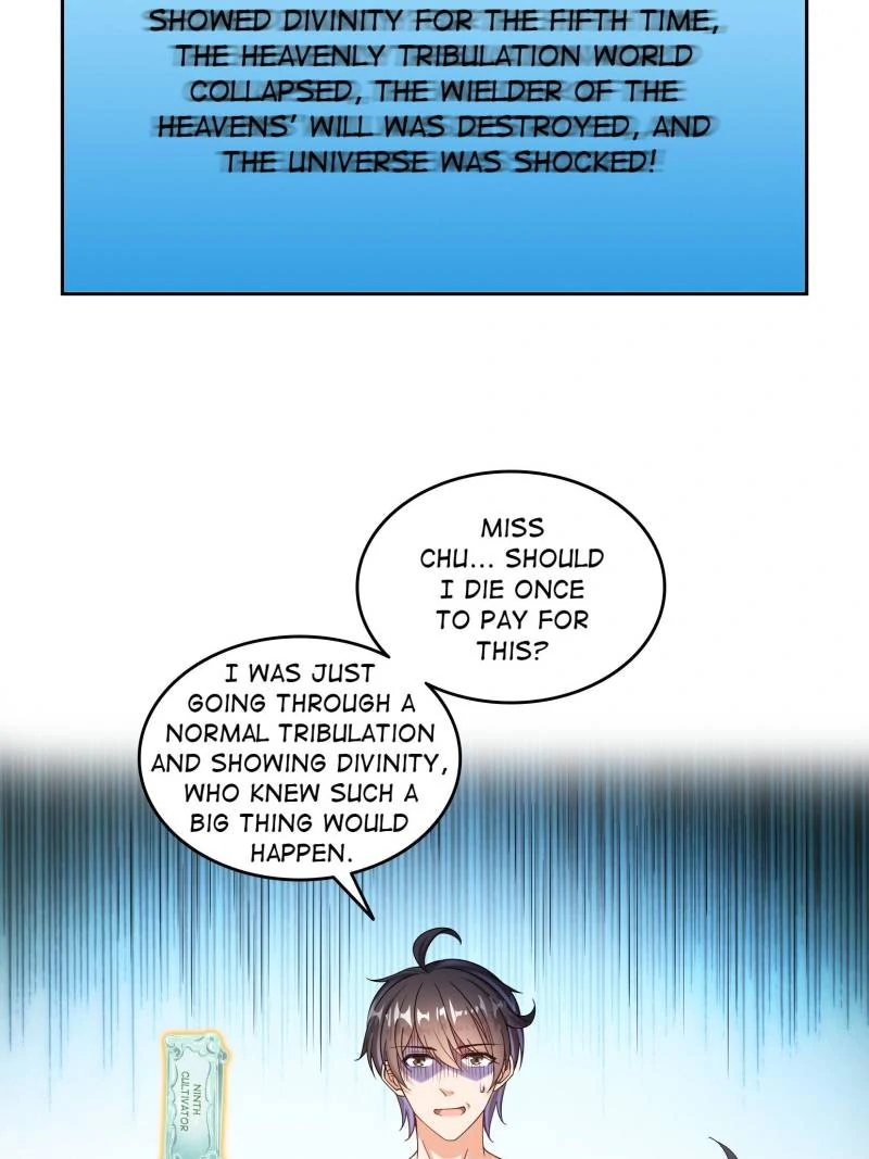 Cultivation Chat Group Chapter 669 - page 42