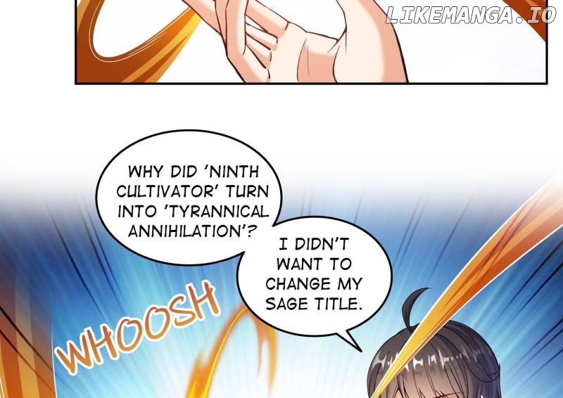 Cultivation Chat Group Chapter 669 - page 44