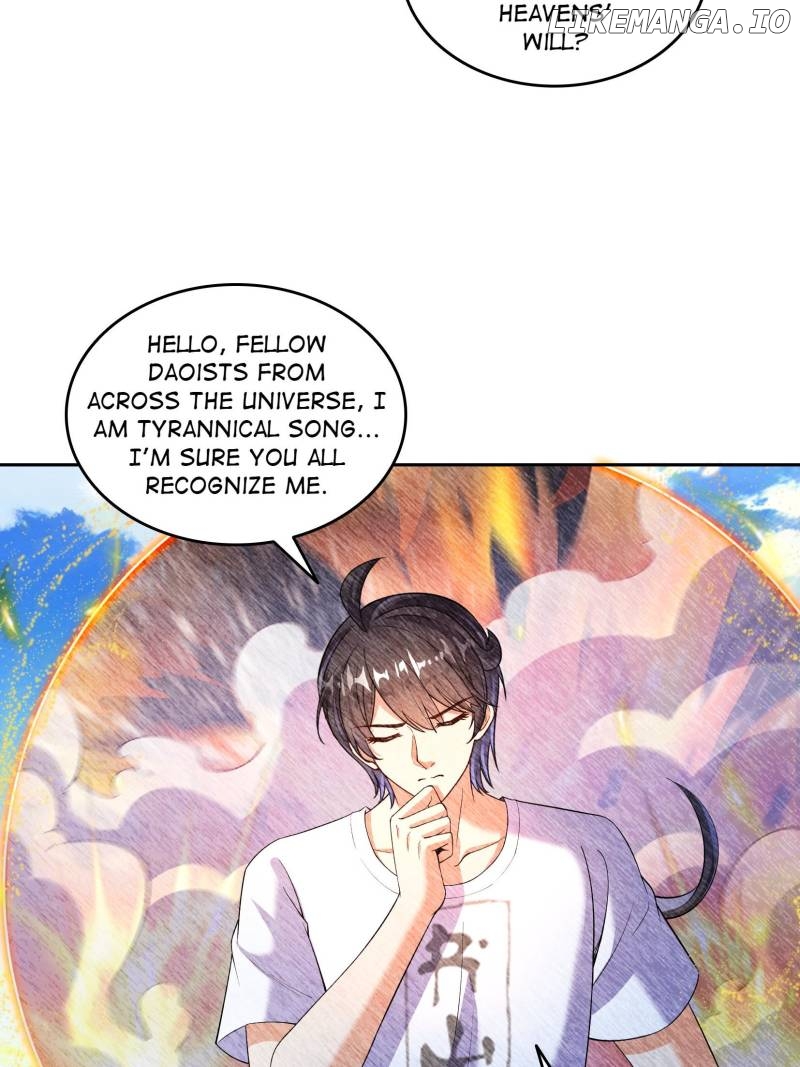 Cultivation Chat Group Chapter 669 - page 49
