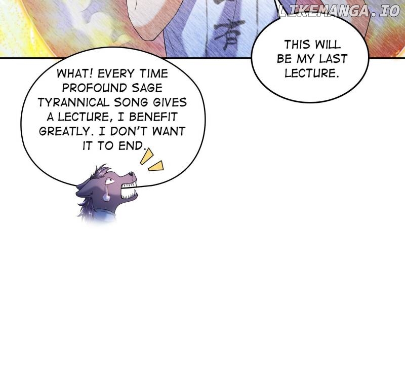 Cultivation Chat Group Chapter 669 - page 50