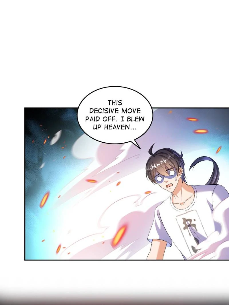 Cultivation Chat Group Chapter 669 - page 6
