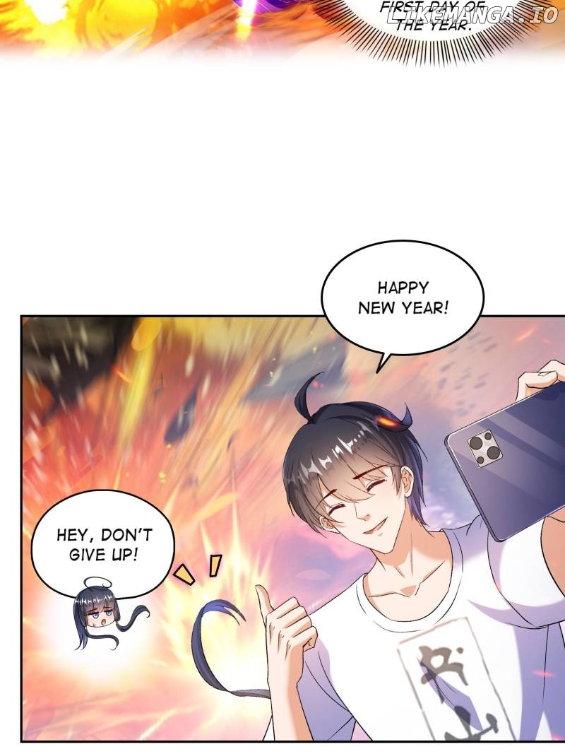 Cultivation Chat Group Chapter 669 - page 8